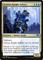 Ravnica Allegiance #154