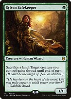 Commander Anthology #152