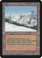 Limited Edition Alpha #282