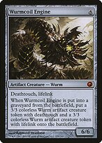 Magic Player Rewards 2010 #223