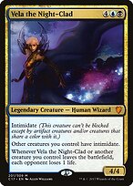 Commander 2017 #201