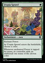 Wilds of Eldraine Commander #135