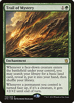 Khans of Tarkir #154