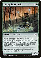 Modern Horizons #181