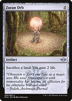 Modern Horizons 2 #300