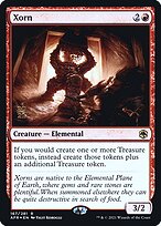 Adventures in the Forgotten Realms Promos #167s