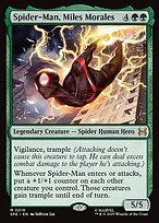 Marvel's Spider-Man Eternal #18