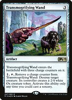 Core Set 2019 Promos #247s