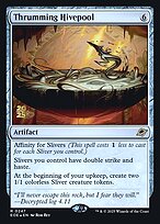 Edge of Eternities Promos #247s