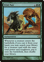 Premium Deck Series: Slivers #30