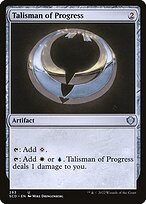 Starter Commander Decks #283