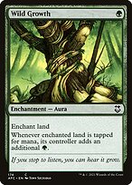 Forgotten Realms Commander #174