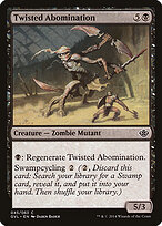 Duel Decks Anthology: Garruk vs. Liliana #45