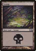Magic 2010 #240