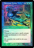 Ravnica Remastered #320z