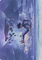 Modern Horizons 2 Art Series #23