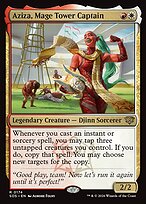 Secrets of Strixhaven #174