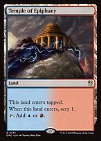 Aetherdrift Commander #177