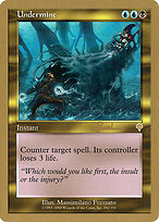 World Championship Decks 2001 #ar282
