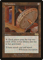 Urza's Saga #316