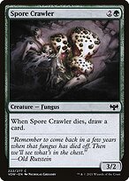 Innistrad: Crimson Vow #222