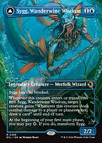 Lorwyn Eclipsed #288