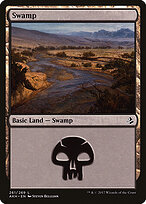 Amonkhet #261