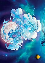 Avatar: the Last Airbender Art Series #7