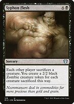 Midnight Hunt Commander #129