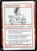 Mystery Booster Playtest Cards 2019 #66