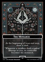 Tales of Middle-earth Commander Tokens #15