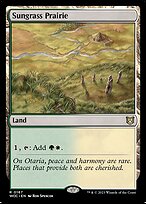 Wilds of Eldraine Commander #167