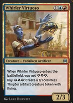 Kaladesh Remastered #215
