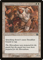 Mercadian Masques #50