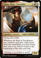 Commander Legends #454