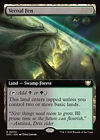 Edge of Eternities Commander #44