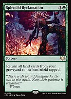 Edge of Eternities Commander #108