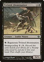 Duel Decks: Garruk vs. Liliana #45