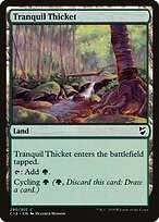 Commander 2018 #290