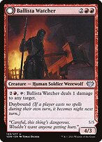 Innistrad: Crimson Vow #143