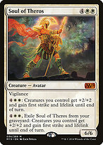 Magic 2015 #34