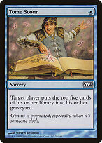 Magic 2011 #76