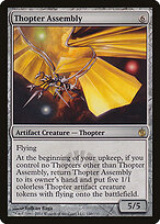 Mirrodin Besieged #140