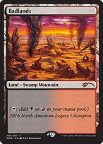 Legacy Championship #2016NA