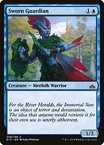 Rivals of Ixalan #58