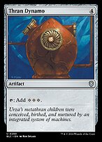 Bloomburrow Commander #290