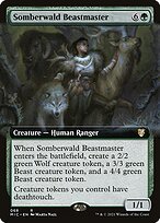 Midnight Hunt Commander #68