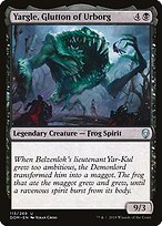 Dominaria #113