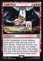 Final Fantasy Promos #166s