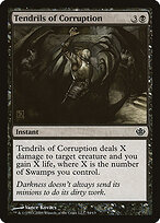 Duel Decks: Garruk vs. Liliana #54
